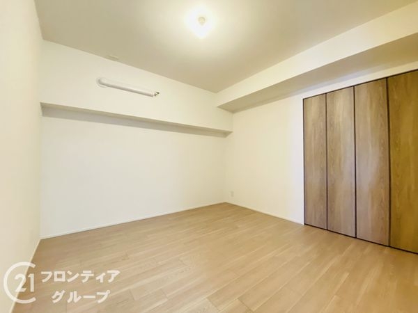 三陽ハイツ都島　中古マンション