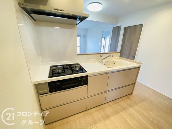 三陽ハイツ都島　中古マンション