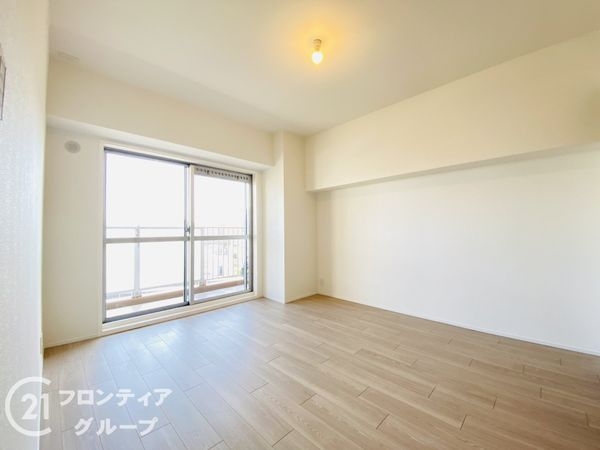 三陽ハイツ都島　中古マンション