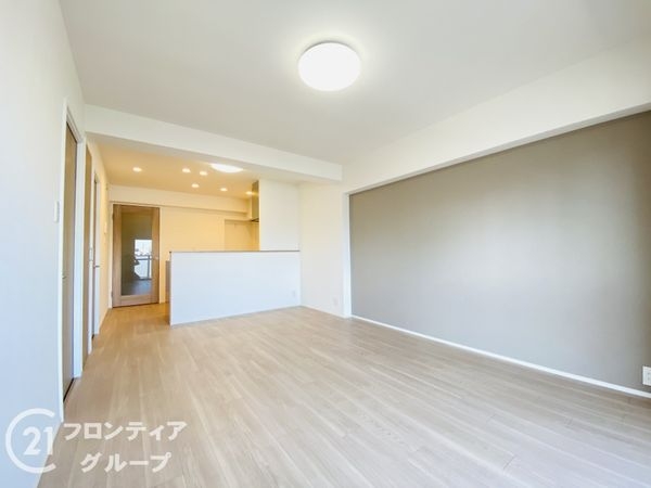 三陽ハイツ都島　中古マンション
