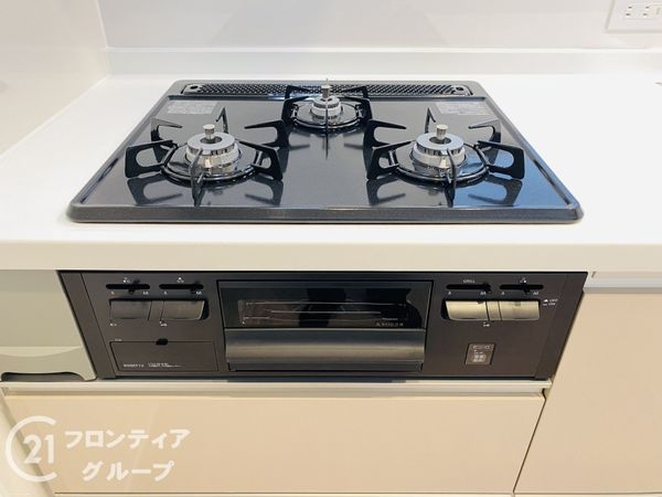 三陽ハイツ都島　中古マンション