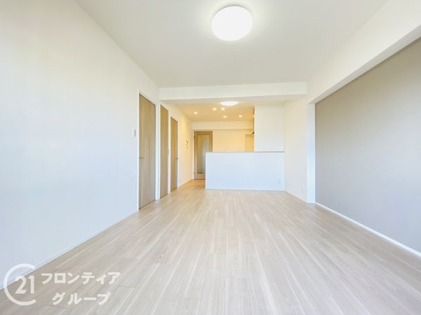 三陽ハイツ都島　中古マンション