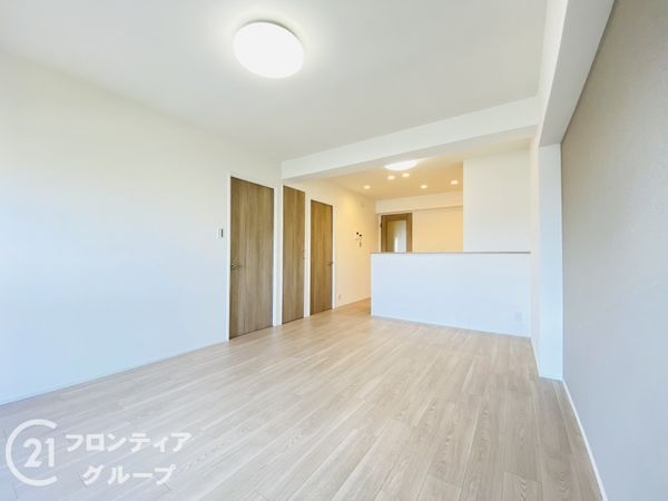 三陽ハイツ都島　中古マンション