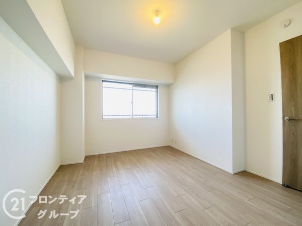 三陽ハイツ都島　中古マンション