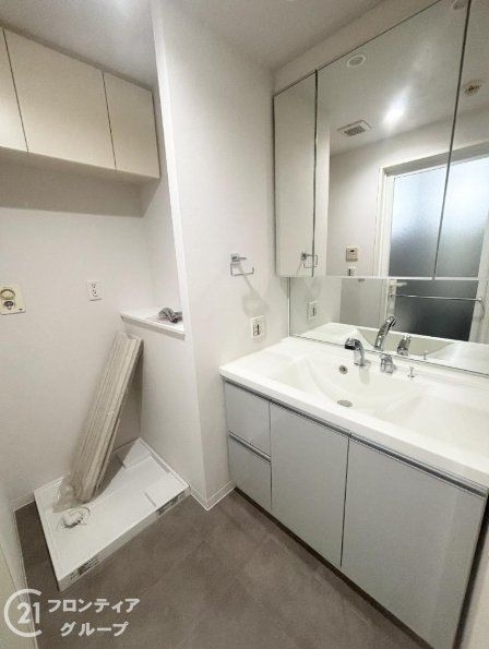 サンマークスだいにちルナタワーレジデンスD棟　中古マンション