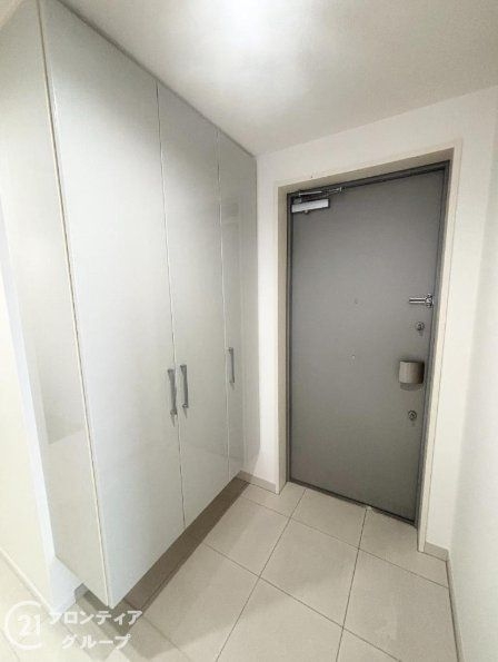 サンマークスだいにちルナタワーレジデンスD棟　中古マンション