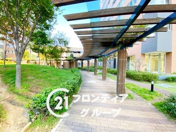 サンマークスだいにちルナタワーレジデンスD棟　中古マンション