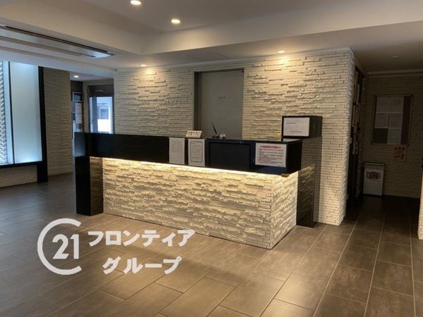 ディモア城東シティ　中古マンション