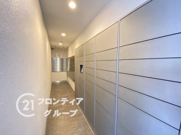 ディモア城東シティ　中古マンション