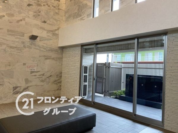 ディモア城東シティ　中古マンション