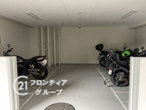 ディモア城東シティ　中古マンション