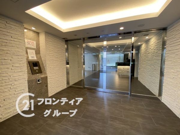 ディモア城東シティ　中古マンション