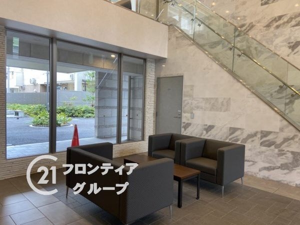 ディモア城東シティ　中古マンション