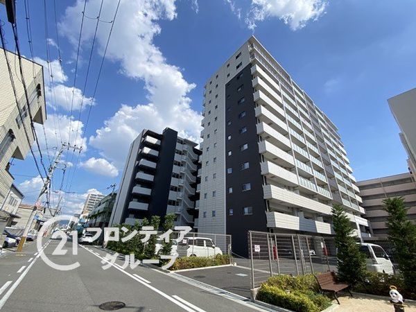 ディモア城東シティ　中古マンション
