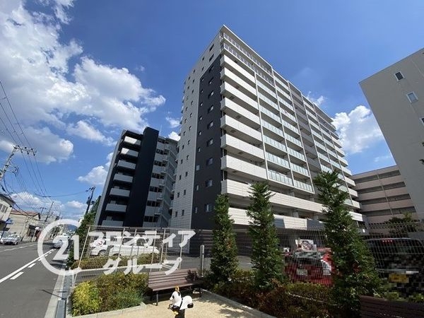 ディモア城東シティ　中古マンション