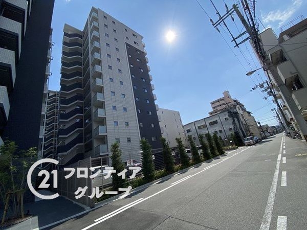 ディモア城東シティ　中古マンション