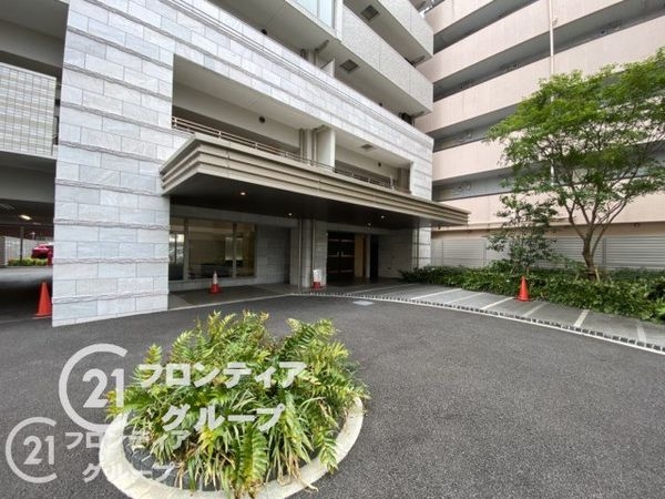 ディモア城東シティ　中古マンション