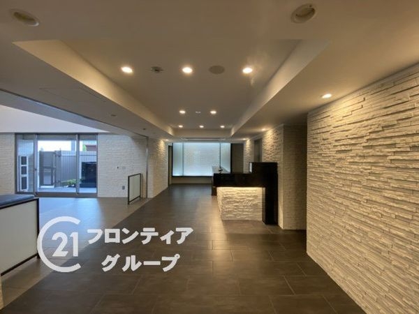 ディモア城東シティ　中古マンション