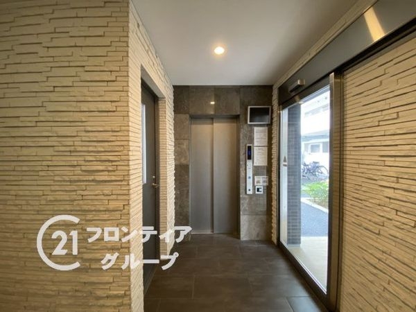ディモア城東シティ　中古マンション