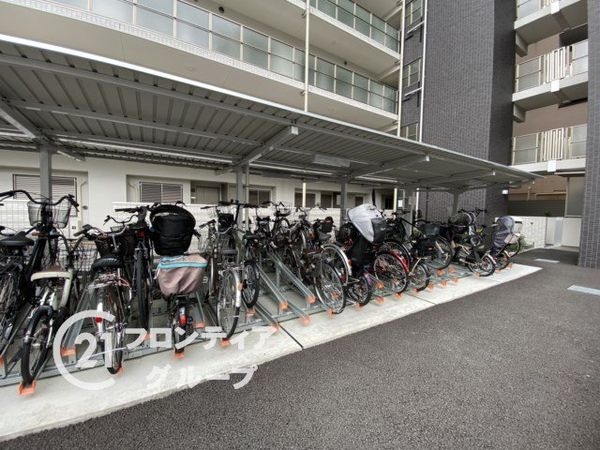 ディモア城東シティ　中古マンション