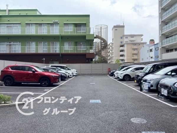 ディモア城東シティ　中古マンション