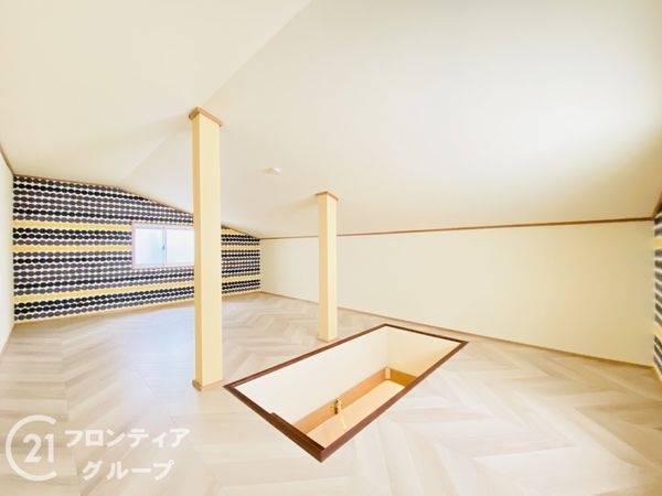大阪市城東区東中浜７丁目の中古一戸建て