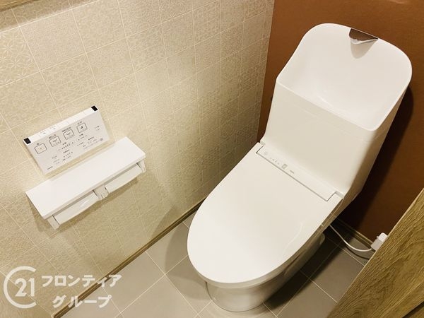 大阪市城東区東中浜７丁目の中古一戸建て