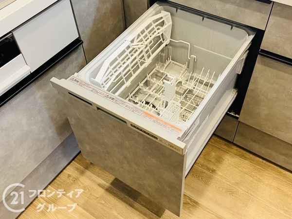 大阪市城東区東中浜７丁目の中古一戸建て