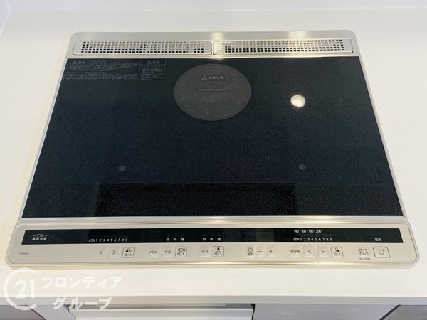 大阪市城東区東中浜７丁目の中古一戸建て