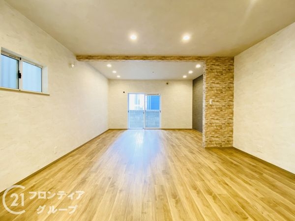 大阪市城東区東中浜７丁目の中古一戸建て