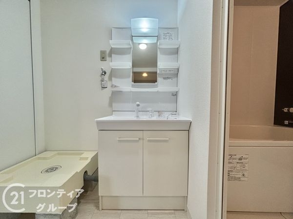 鶴見緑地レックスマンション　中古マンション