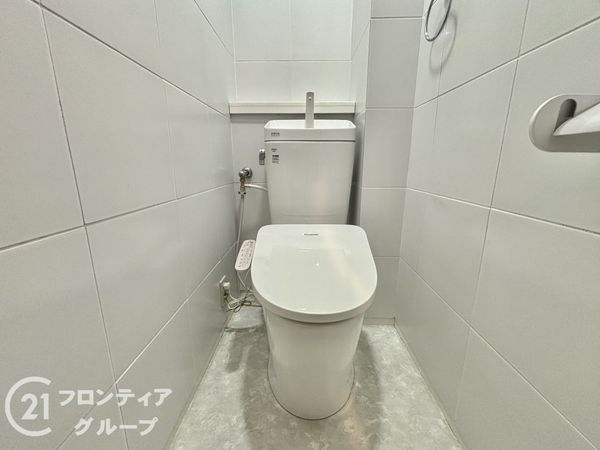 鶴見緑地レックスマンション　中古マンション