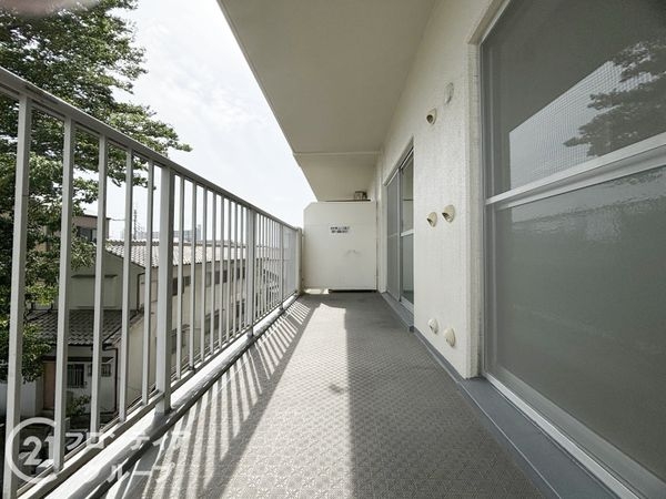 鶴見緑地レックスマンション　中古マンション