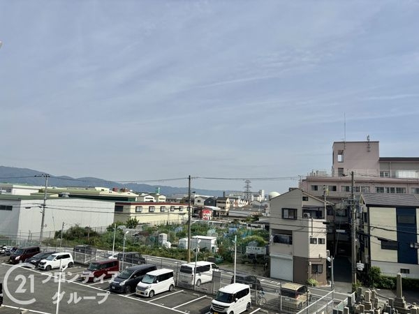 鶴見緑地レックスマンション　中古マンション