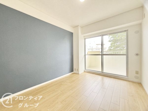 鶴見緑地レックスマンション　中古マンション