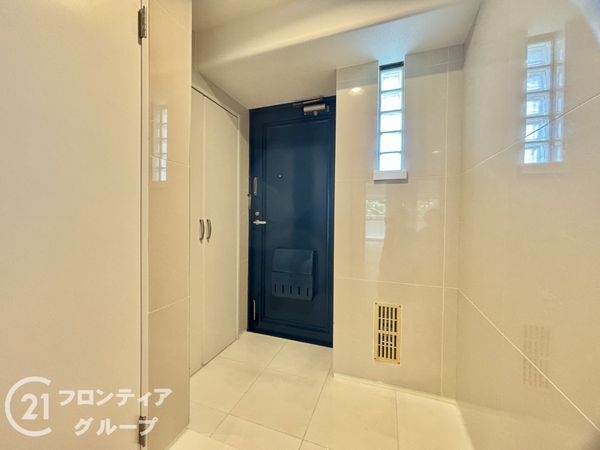 鶴見緑地レックスマンション　中古マンション