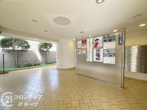 鶴見緑地レックスマンション　中古マンション