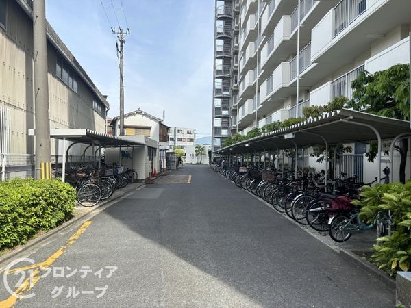 鶴見緑地レックスマンション　中古マンション