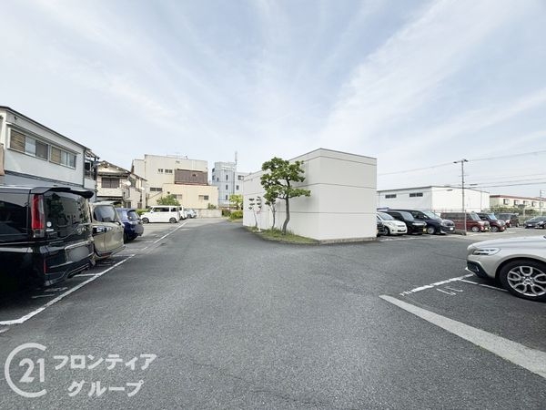鶴見緑地レックスマンション　中古マンション