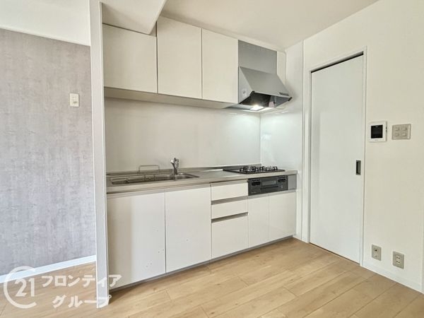 鶴見緑地レックスマンション　中古マンション