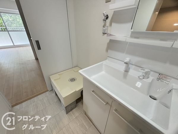 鶴見緑地レックスマンション　中古マンション