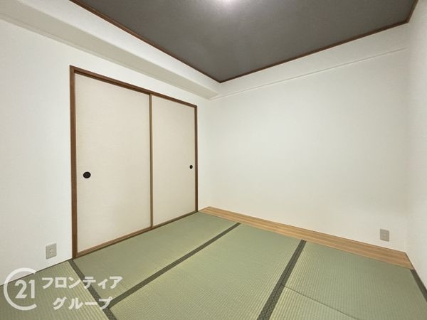 鶴見緑地レックスマンション　中古マンション