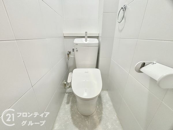 鶴見緑地レックスマンション　中古マンション