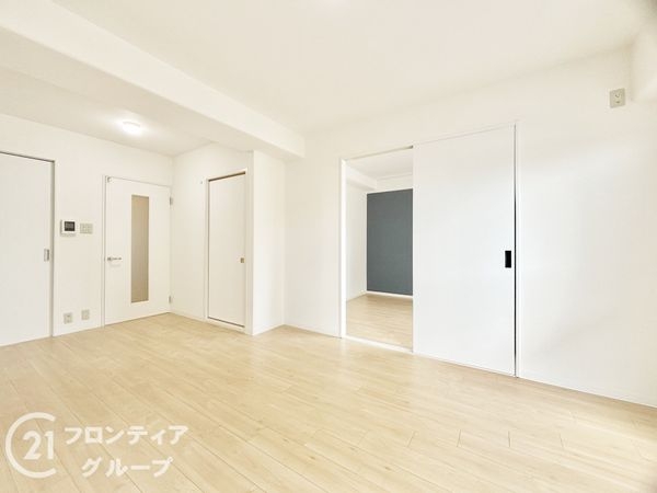 鶴見緑地レックスマンション　中古マンション