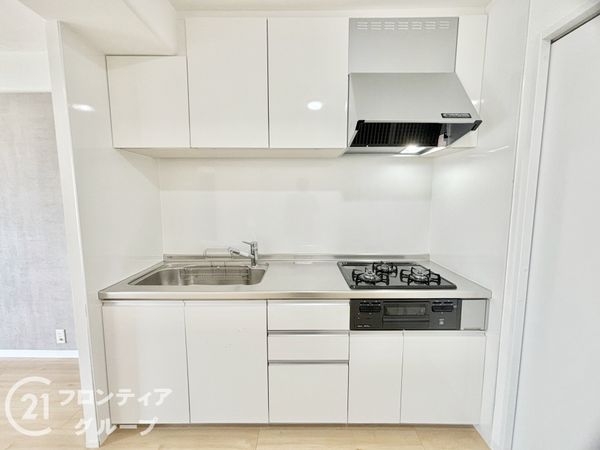 鶴見緑地レックスマンション　中古マンション