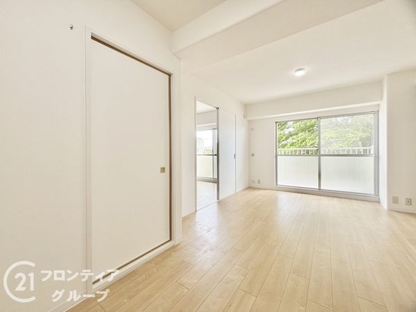 鶴見緑地レックスマンション　中古マンション