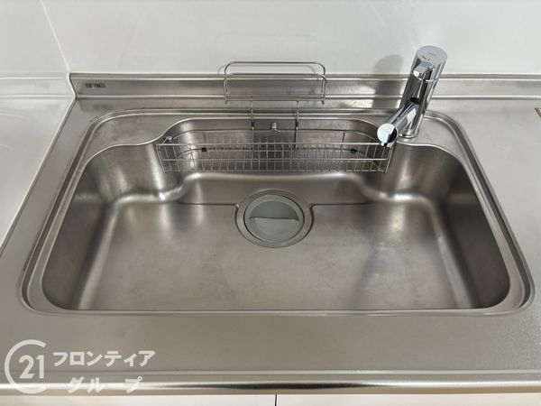 鶴見緑地レックスマンション　中古マンション