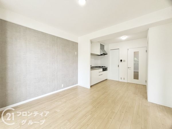 鶴見緑地レックスマンション　中古マンション