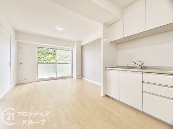 鶴見緑地レックスマンション　中古マンション