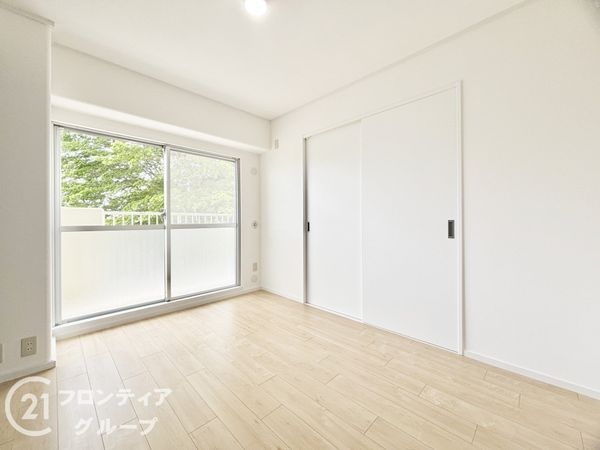 鶴見緑地レックスマンション　中古マンション